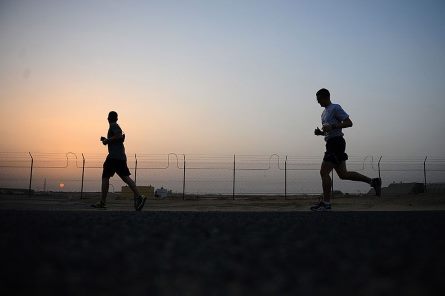 hair loss teenagers, marathon not sprint