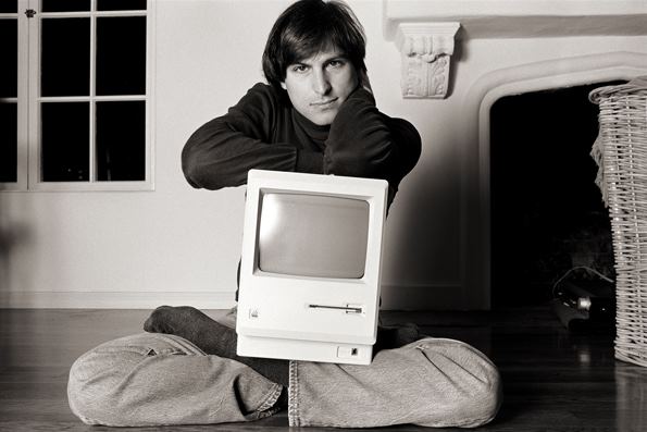 Jobs, picture