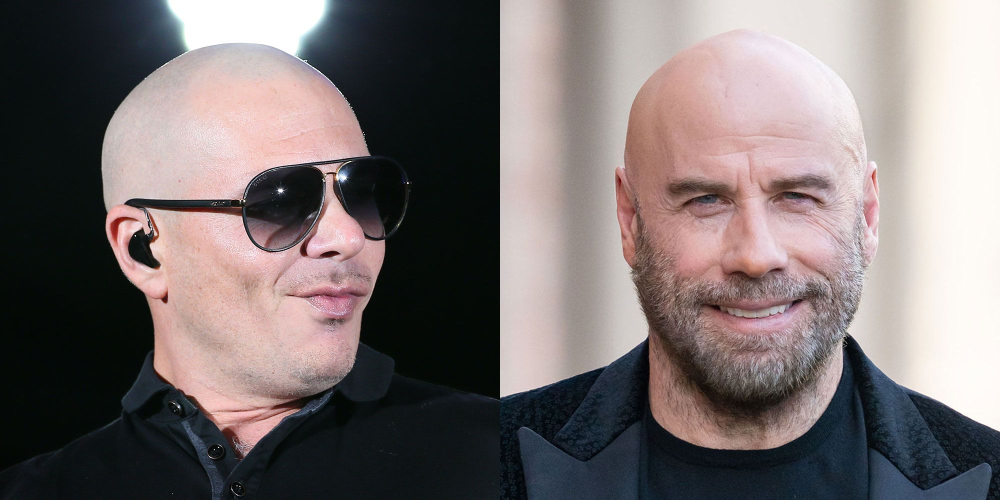 Will You Look Good Bald  Five Ways to Know